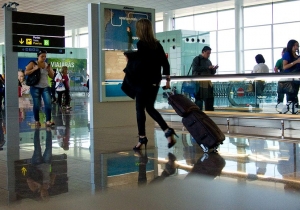Как изменится Омск при достройке аэропорта «Омск-Фёдоровка» и какие зарплаты в аэропортах?
